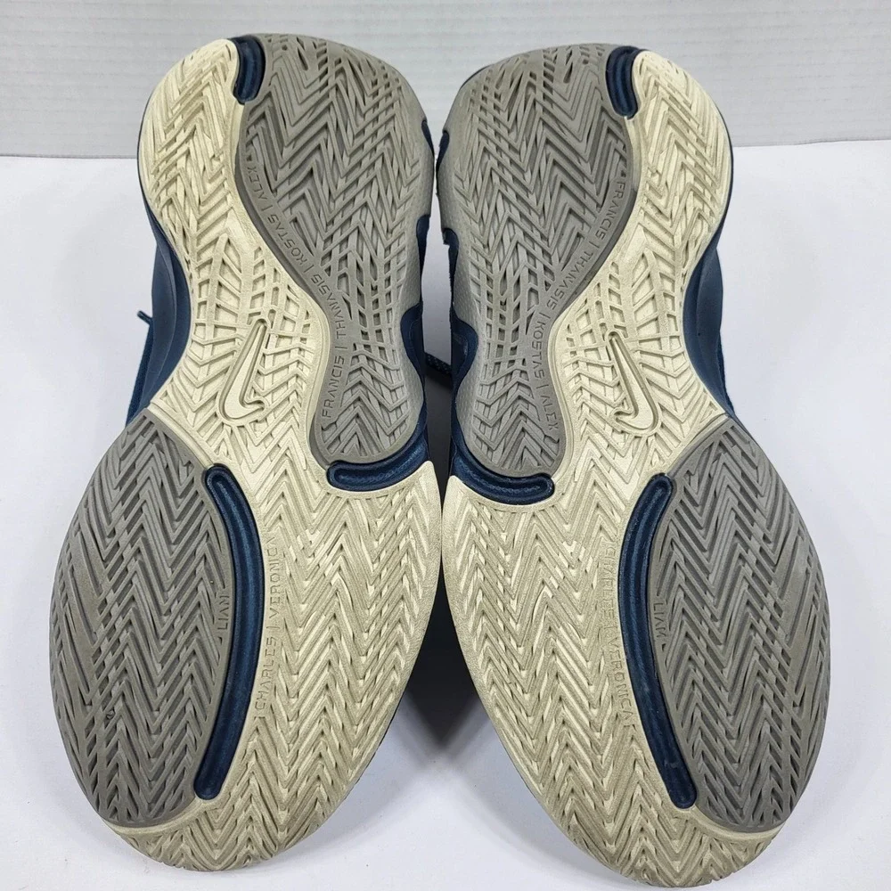 Nike ai models